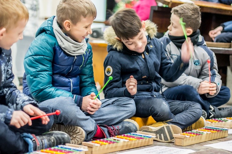 Święto patronalne ZSK