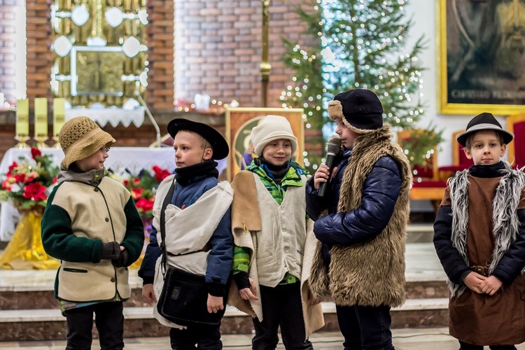 Święto patronalne ZSK