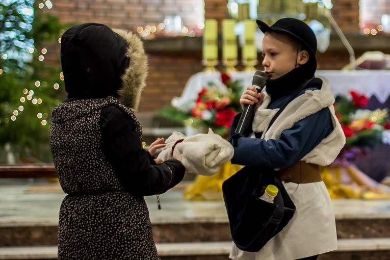 Święto patronalne ZSK