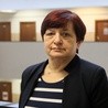 Dr Helena Błazińska przekonuje, że warto popularyzować język chiński w Polsce