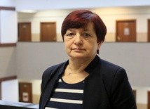 Dr Helena Błazińska przekonuje, że warto popularyzować język chiński w Polsce