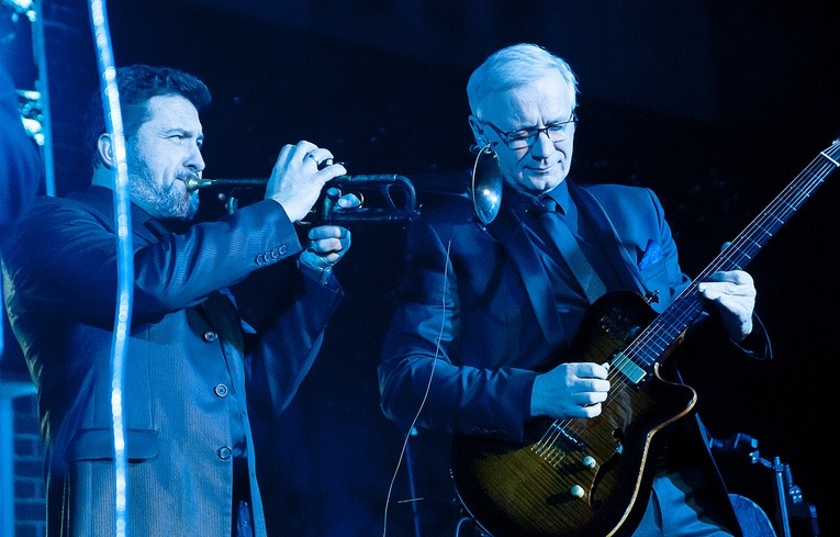 Koncert Ani Wyszkoni