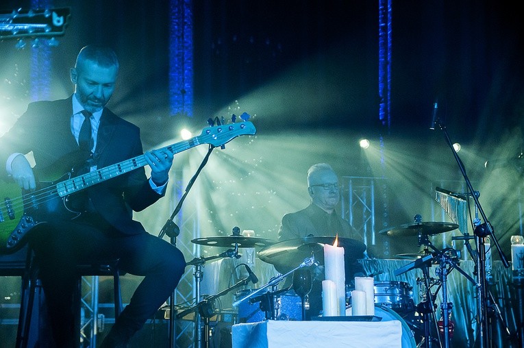 Koncert Ani Wyszkoni