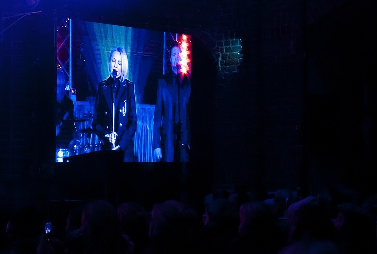 Koncert Ani Wyszkoni