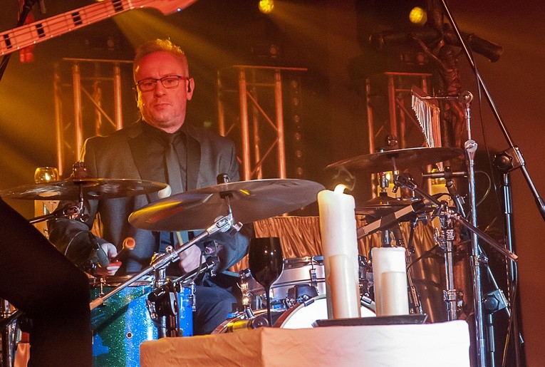 Koncert Ani Wyszkoni