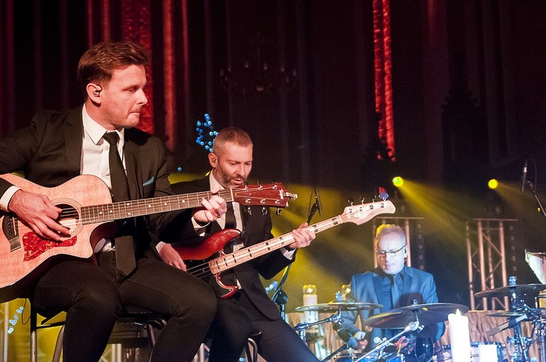 Koncert Ani Wyszkoni
