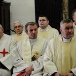 Sakra bp. Janusza Mastalskiego 