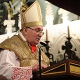 Sakra bp. Janusza Mastalskiego 