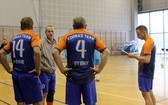 Turniej dla Domu Nadziei  