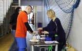 Turniej dla Domu Nadziei  