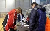 Turniej dla Domu Nadziei  