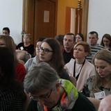 Rekolekcje z abp. Grzegorzem Rysiem