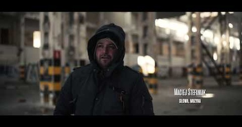 Maciej Stefaniak - "Wracam Do Korzeni"