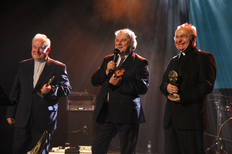Gala jubileuszowa RDN 