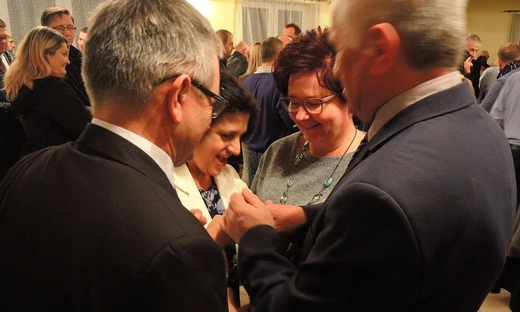 Spotkanie Domowego Kościoła w Kamienicy
