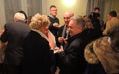 Spotkanie Domowego Kościoła w Kamienicy