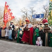 W Pruszkowie szykują się na atak diabłów