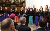 Gala "Pro Ecclesia et Populo" 2019