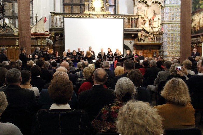 Gala "Pro Ecclesia et Populo" 2019