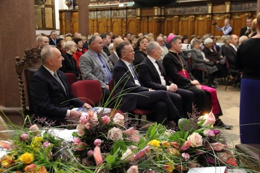 Gala "Pro Ecclesia et Populo" 2019