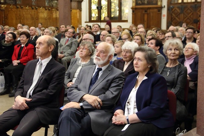 Gala "Pro Ecclesia et Populo" 2019