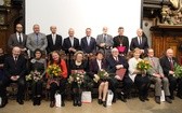 Gala "Pro Ecclesia et Populo" 2019