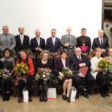 Gala "Pro Ecclesia et Populo" 2019
