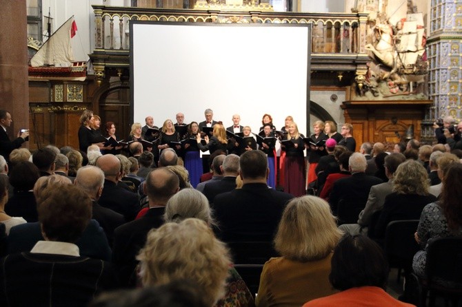 Gala "Pro Ecclesia et Populo" 2019