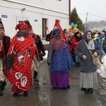 Archidiecezjalne spotkanie kolędników misyjnych 2019