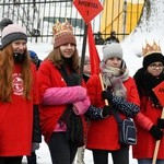 Archidiecezjalne spotkanie kolędników misyjnych 2019