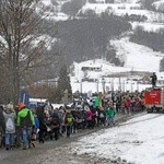 Archidiecezjalne spotkanie kolędników misyjnych 2019