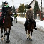 Archidiecezjalne spotkanie kolędników misyjnych 2019