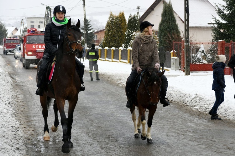 Archidiecezjalne spotkanie kolędników misyjnych 2019