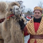 Orszak Trzech Króli w Żyrardowie