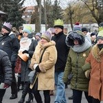 Orszak Trzech Króli w Żyrardowie