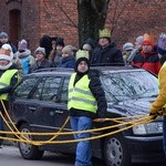 Orszak Trzech Króli w Żyrardowie