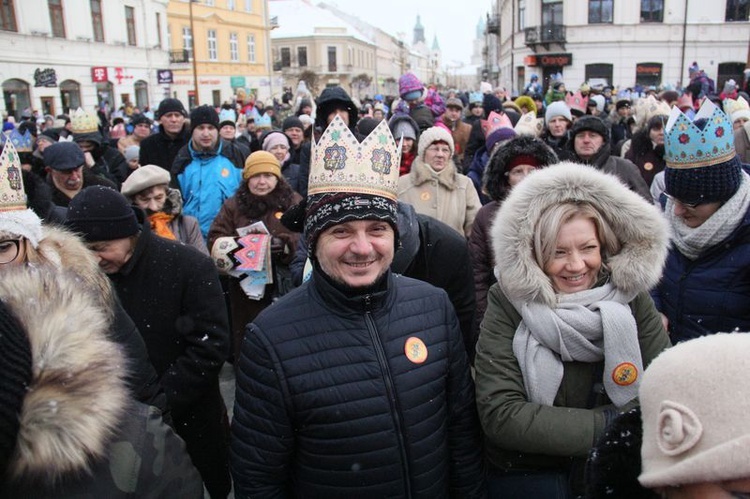 Lubelski Orszak Trzech Króli