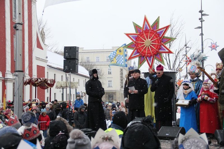 Lubelski Orszak Trzech Króli