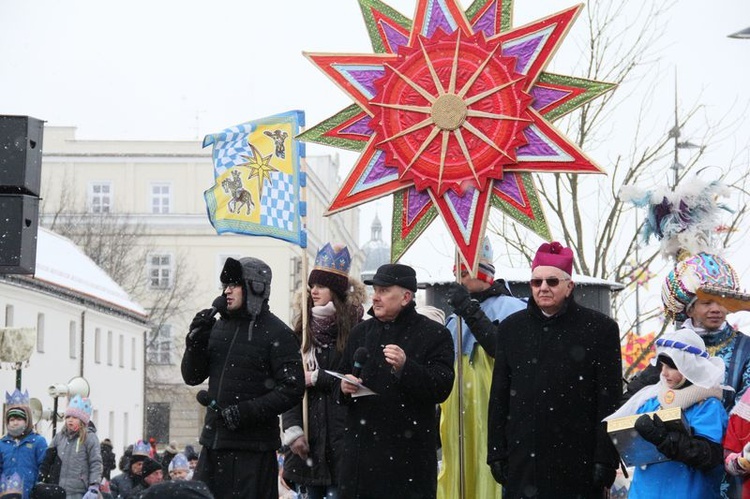 Lubelski Orszak Trzech Króli