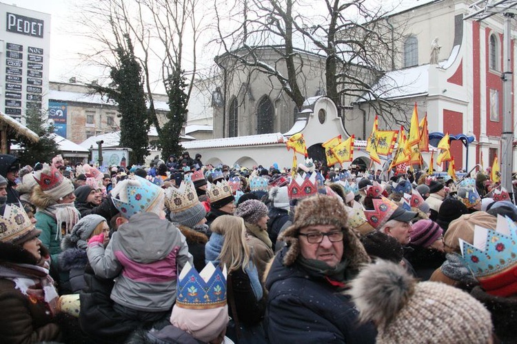 Lubelski Orszak Trzech Króli