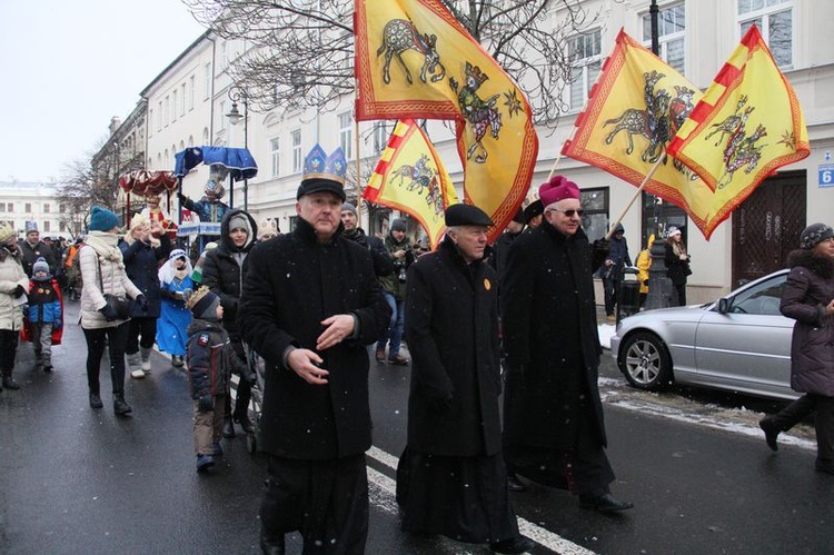 Lubelski Orszak Trzech Króli