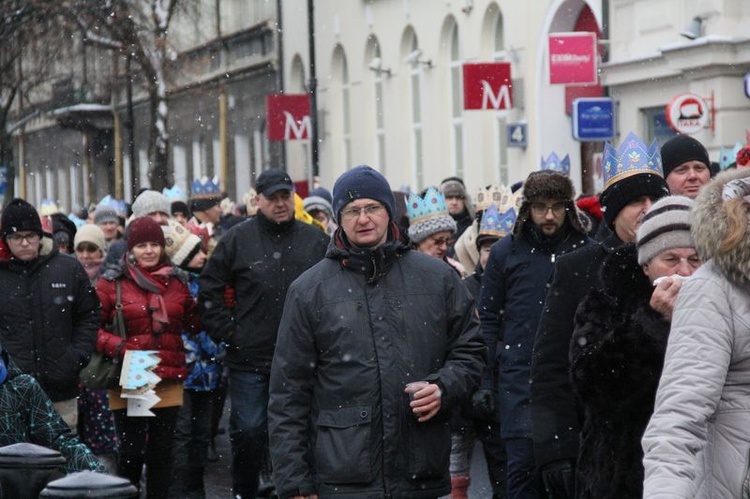 Lubelski Orszak Trzech Króli