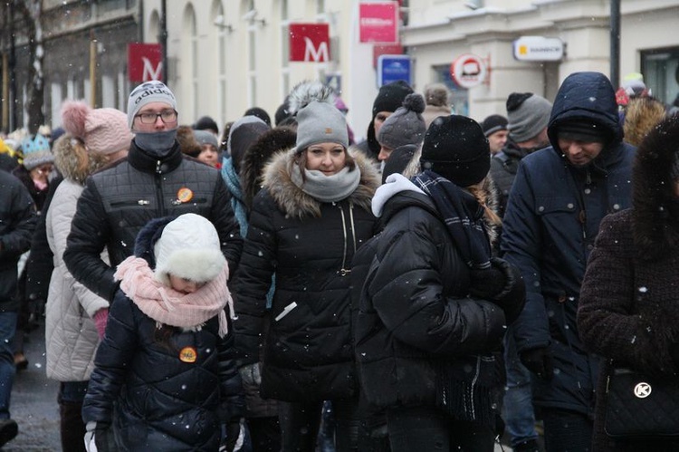 Lubelski Orszak Trzech Króli