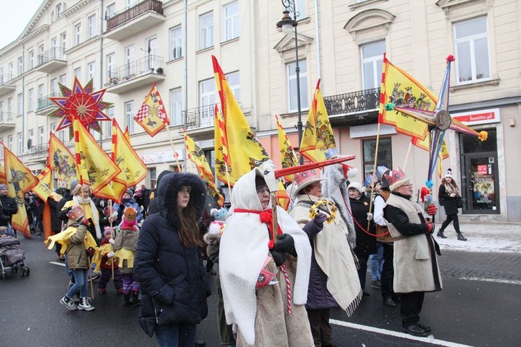 Lubelski Orszak Trzech Króli