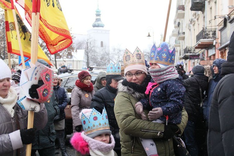 Lubelski Orszak Trzech Króli