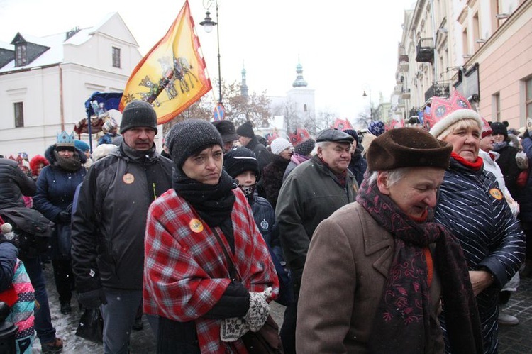 Lubelski Orszak Trzech Króli