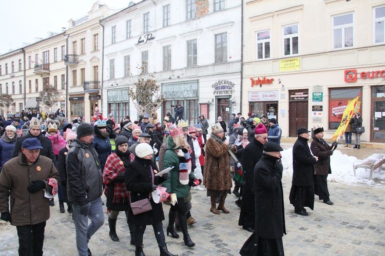 Lubelski Orszak Trzech Króli