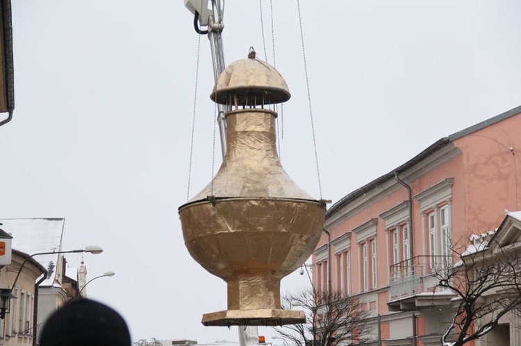 Lubelski Orszak Trzech Króli