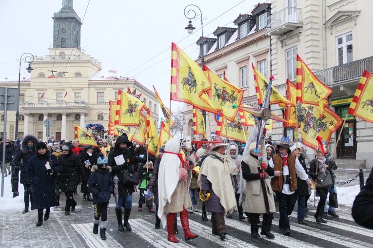 Lubelski Orszak Trzech Króli