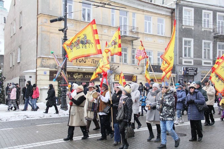 Lubelski Orszak Trzech Króli